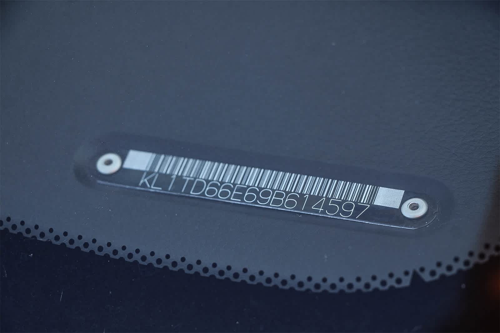 2009 Chevrolet Aveo LT w/1LT