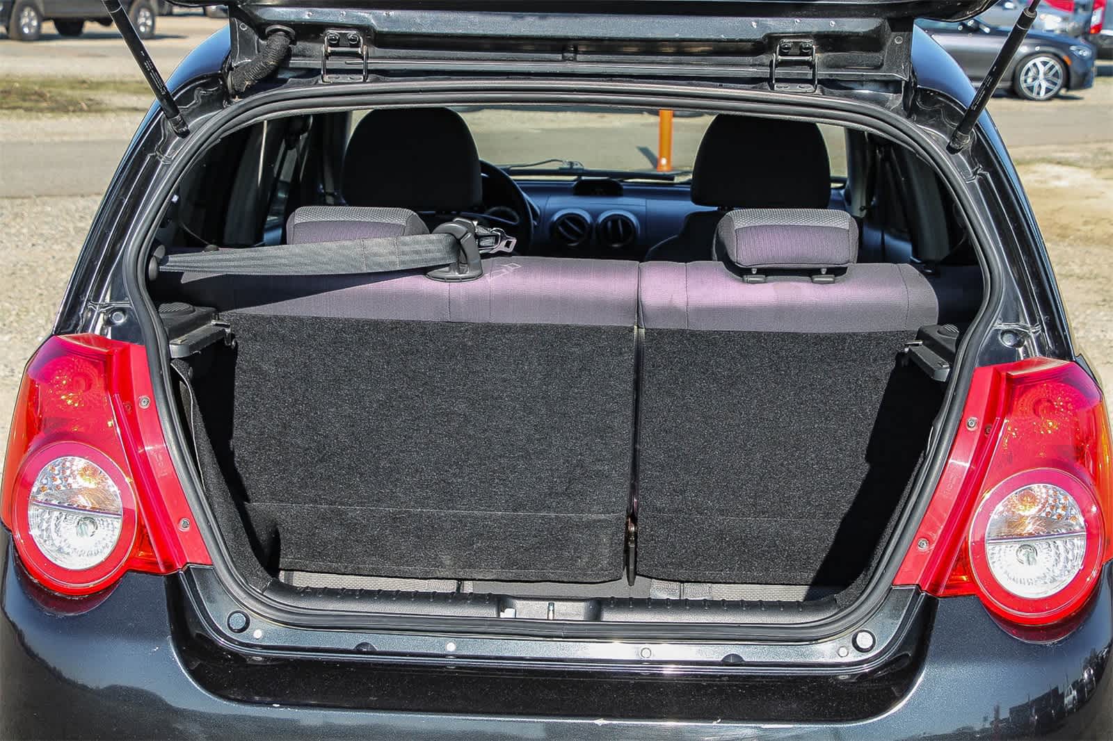 2009 Chevrolet Aveo LT w/1LT