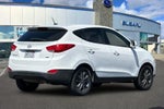2015 Hyundai Tucson GLS