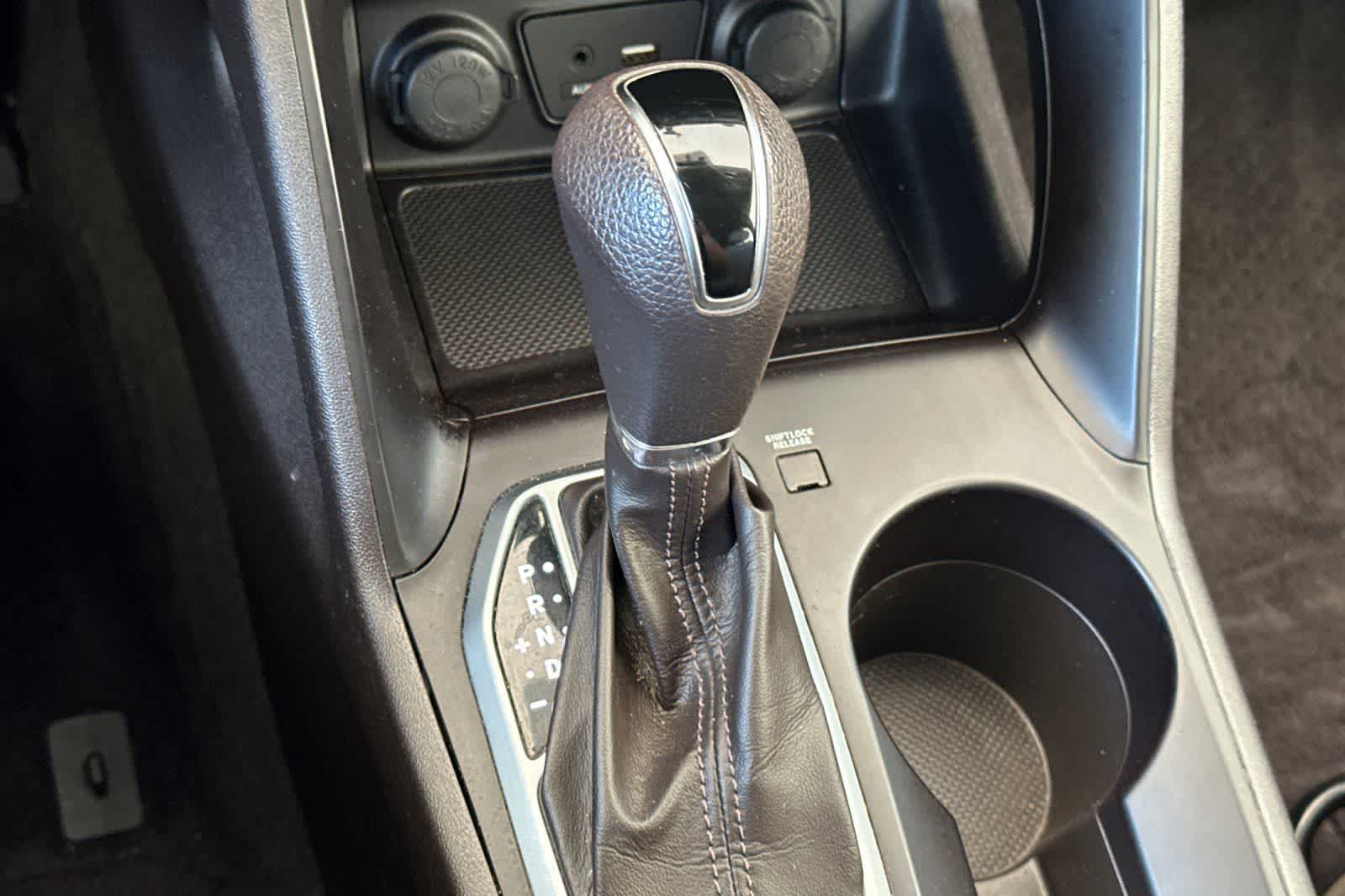 2015 Hyundai Tucson GLS