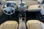 2015 Hyundai Tucson GLS