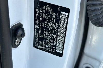 2015 Hyundai Tucson GLS