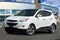 2012 Hyundai Tucson Limited PZEV
