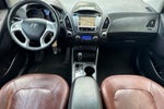 2012 Hyundai Tucson Limited PZEV