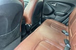 2012 Hyundai Tucson Limited PZEV