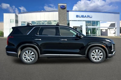 2023 Hyundai Palisade SEL