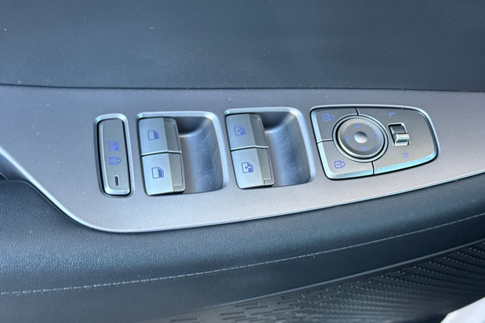 2024 Hyundai Palisade XRT