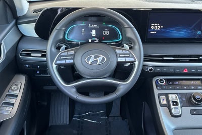 2024 Hyundai Palisade XRT