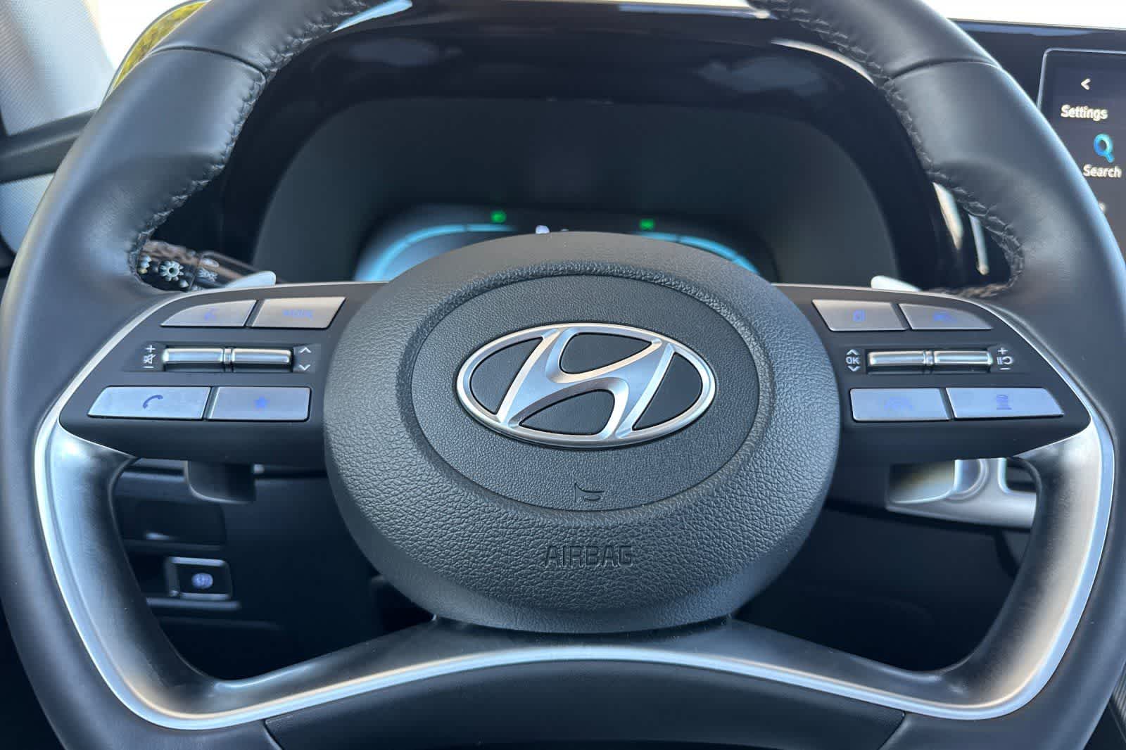 2024 Hyundai Palisade XRT