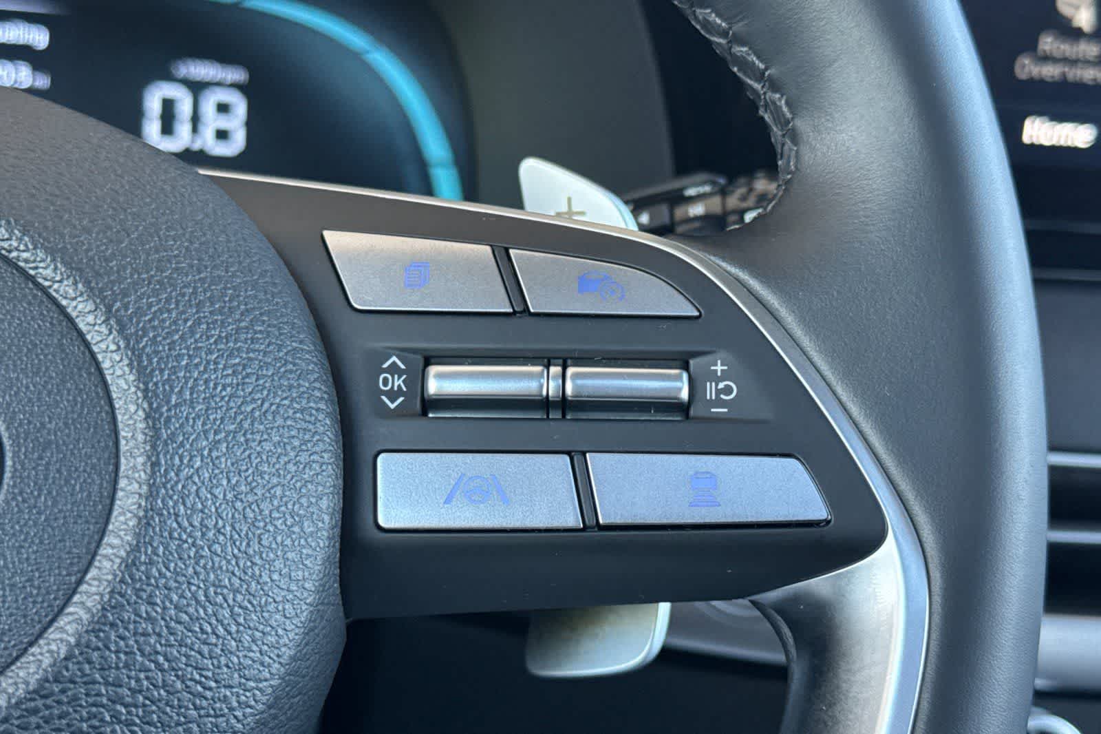 2024 Hyundai Palisade XRT