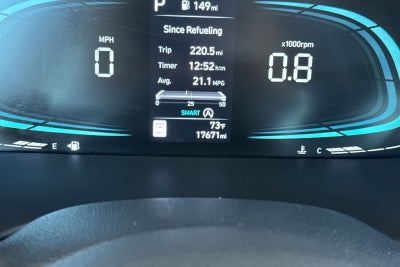 2024 Hyundai Palisade XRT