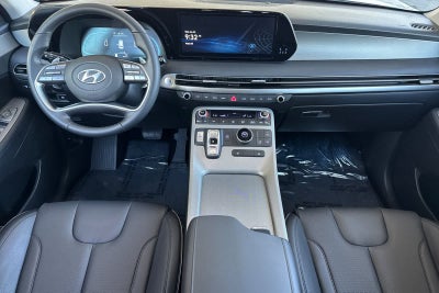 2024 Hyundai Palisade XRT