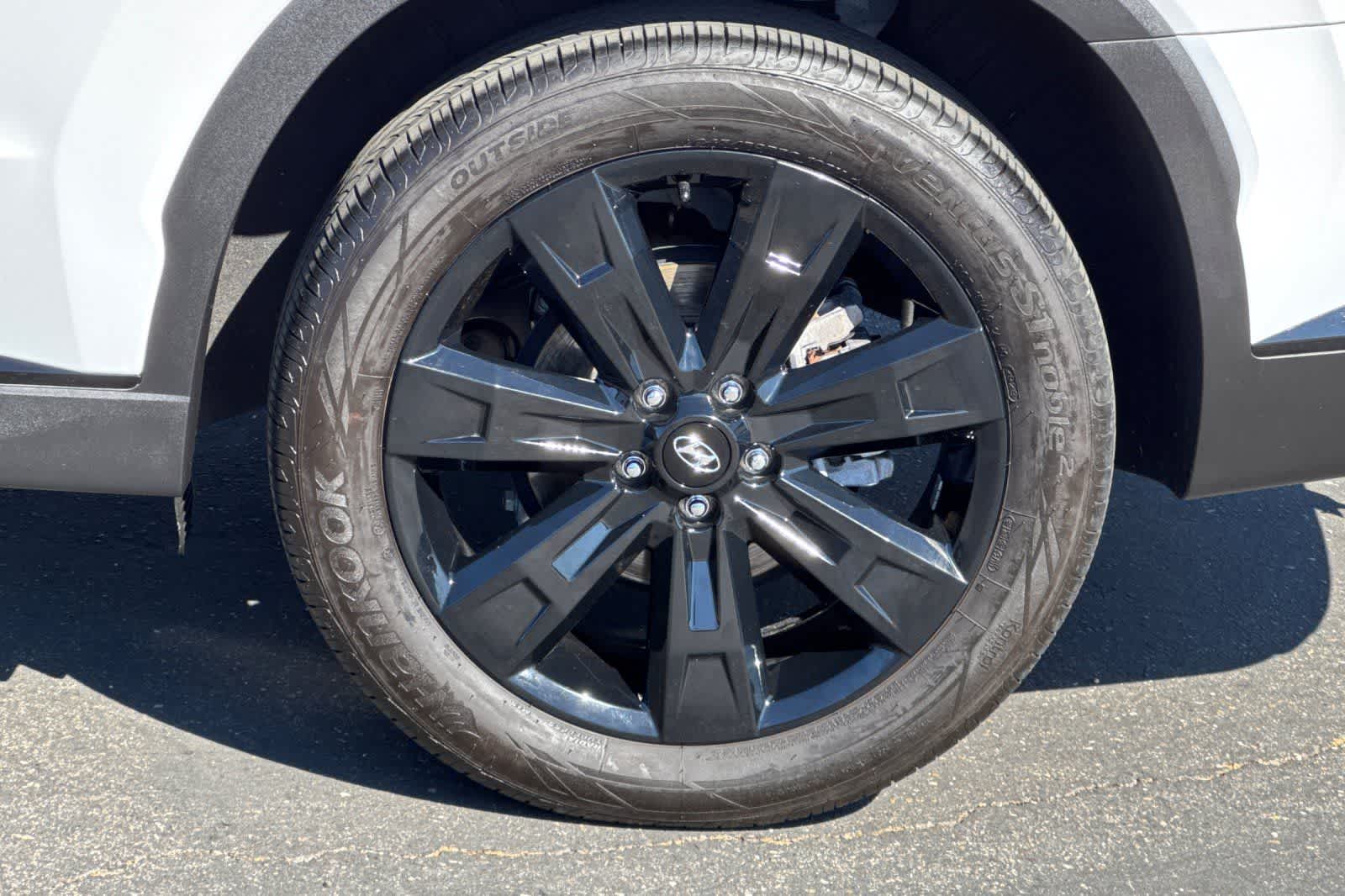 2024 Hyundai Palisade XRT