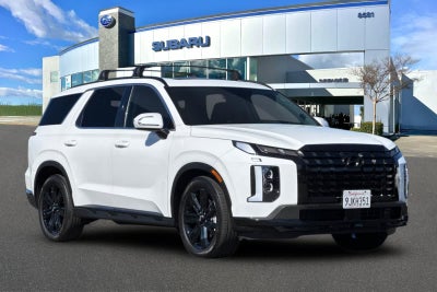 2024 Hyundai Palisade XRT
