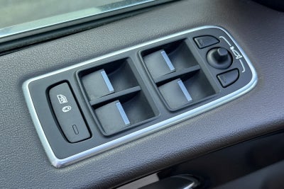 2017 Jaguar F-PACE 35t Prestige