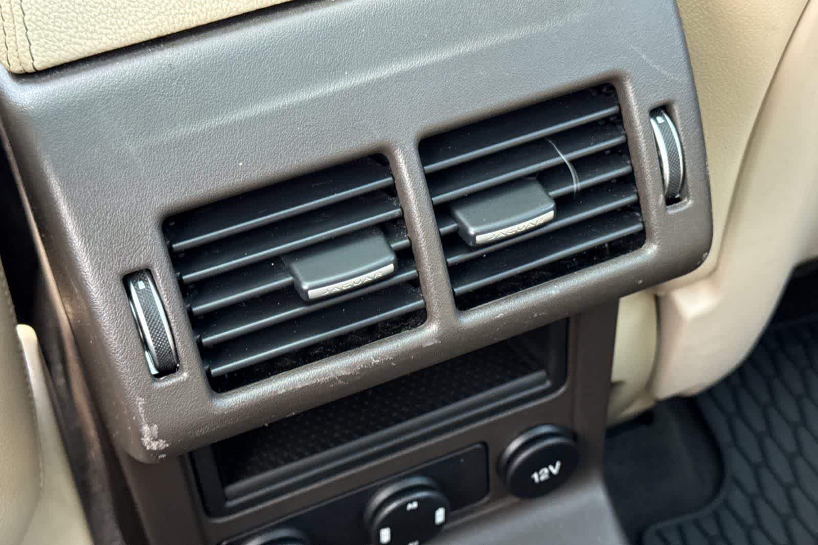 2017 Jaguar F-PACE 35t Prestige