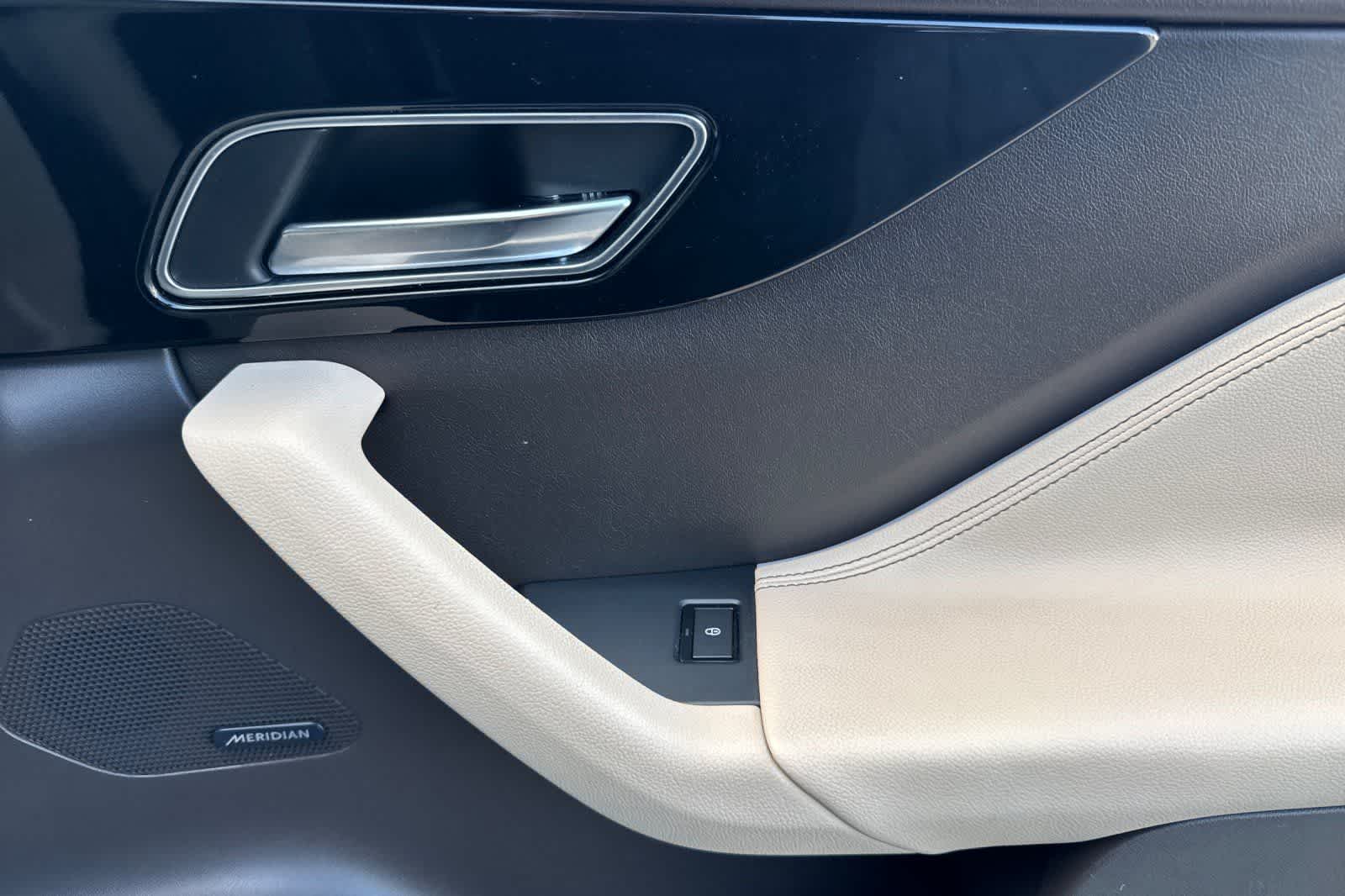 2017 Jaguar F-PACE 35t Prestige