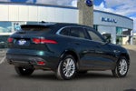 2017 Jaguar F-PACE 35t Prestige
