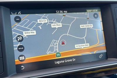 2017 Jaguar F-PACE 35t Prestige