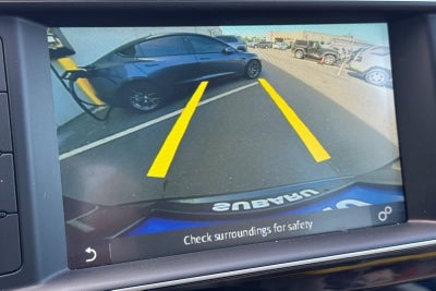 2017 Jaguar F-PACE 35t Prestige