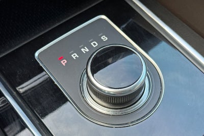 2017 Jaguar F-PACE 35t Prestige