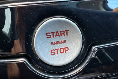 2017 Jaguar F-PACE 35t Prestige