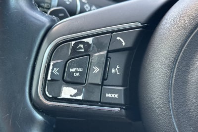 2017 Jaguar F-PACE 35t Prestige