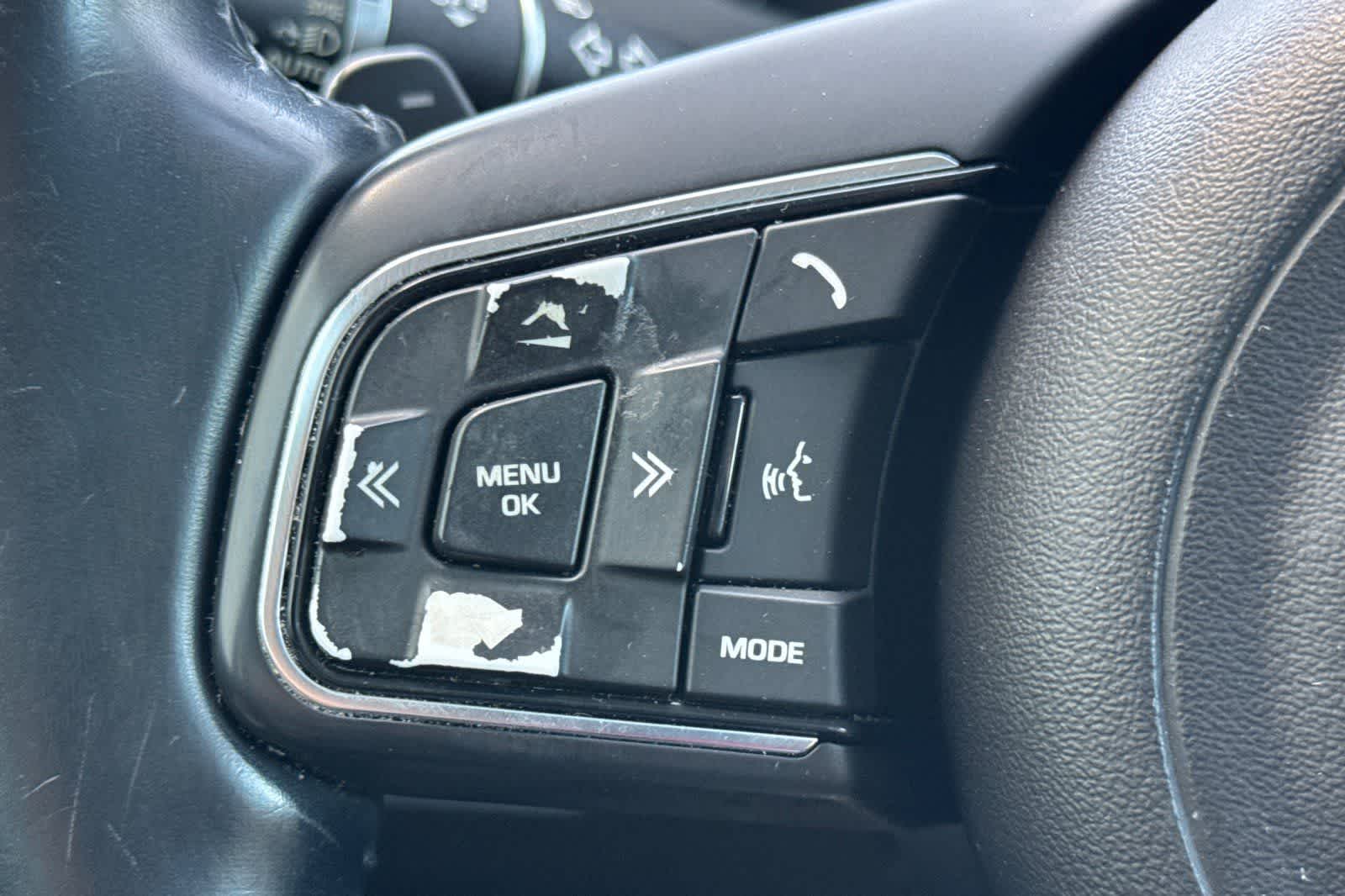 2017 Jaguar F-PACE 35t Prestige