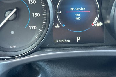 2017 Jaguar F-PACE 35t Prestige