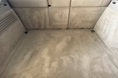 2015 Land Rover Range Rover Supercharged