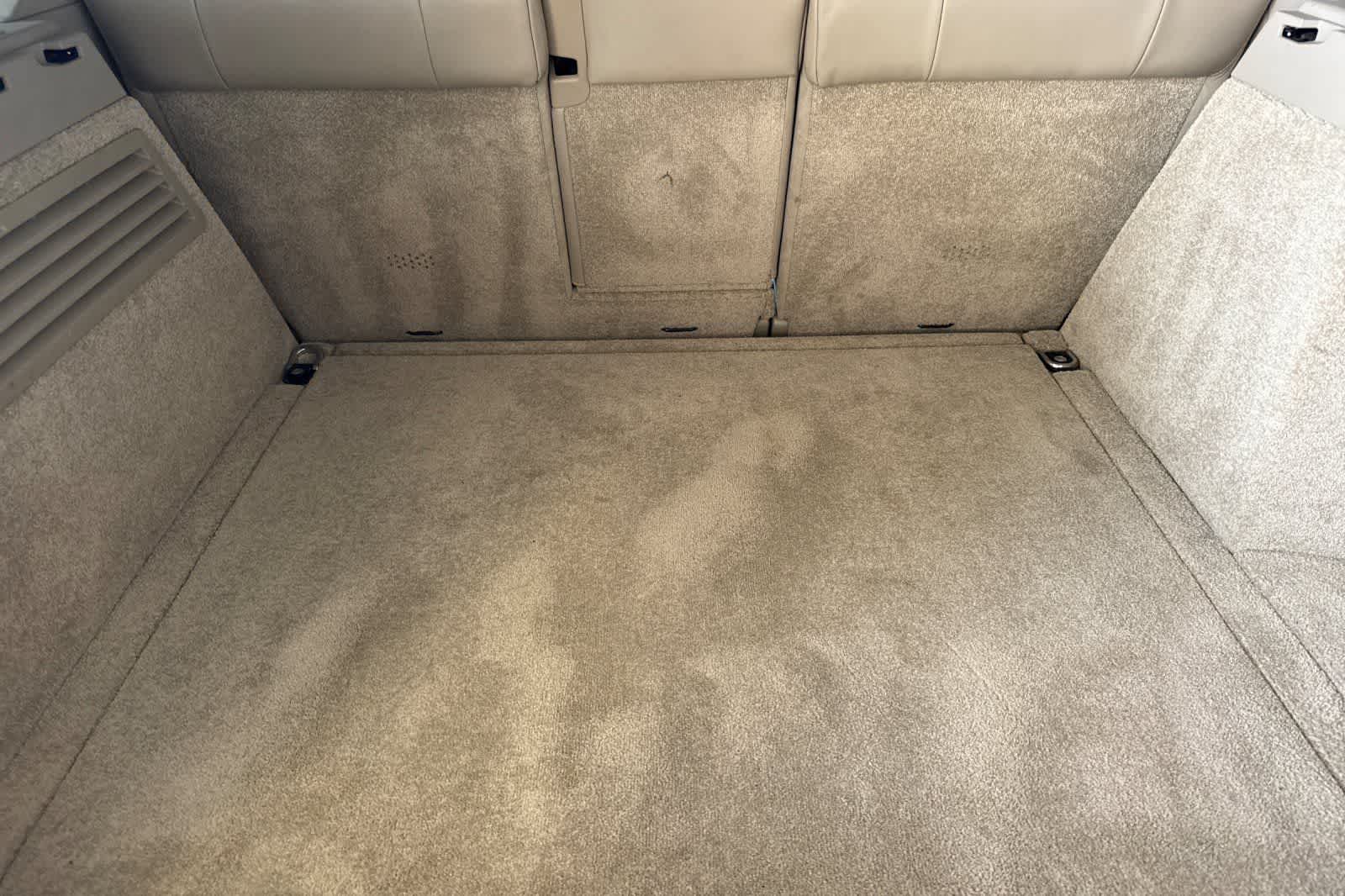 2015 Land Rover Range Rover Supercharged