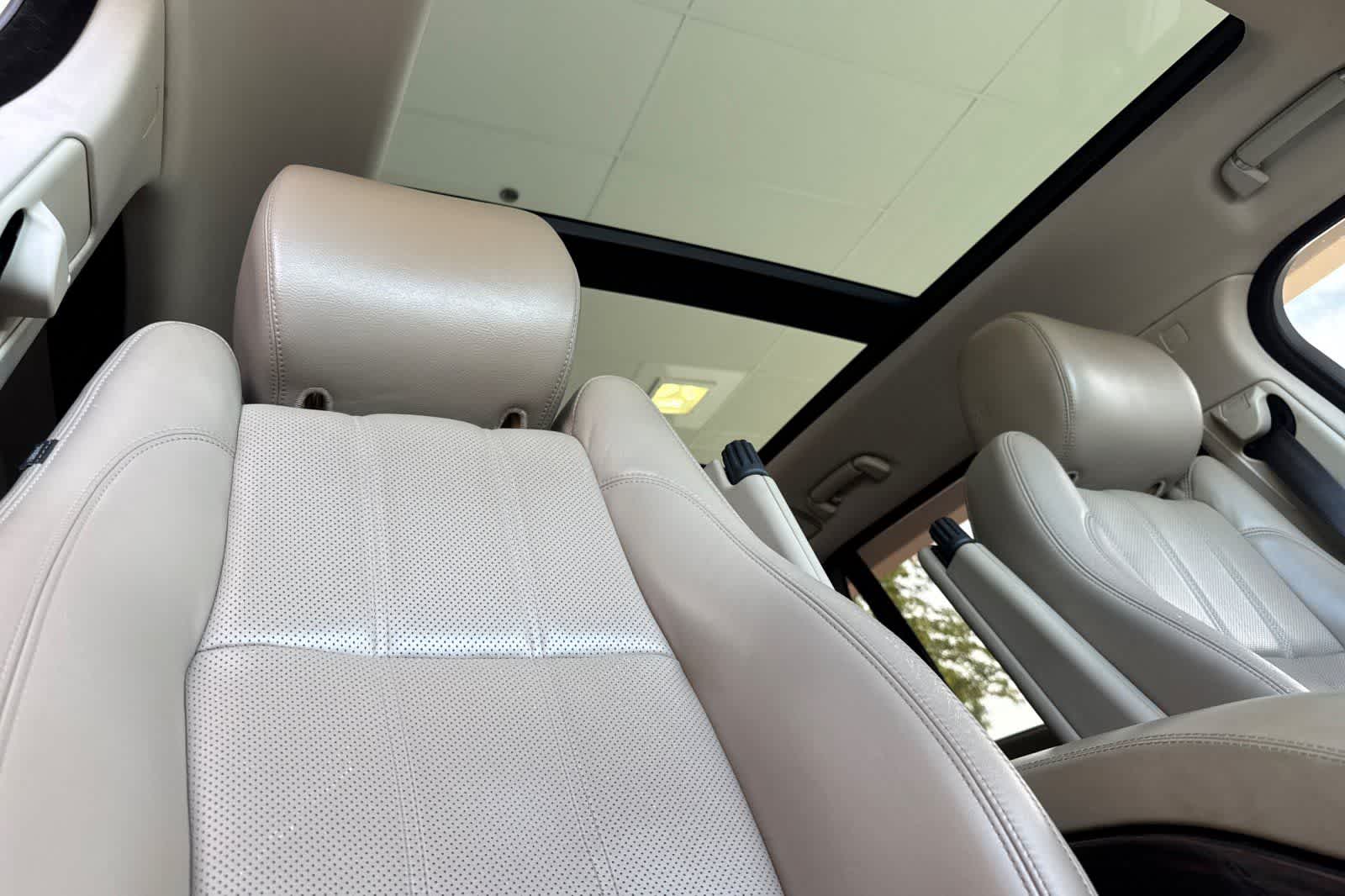 2015 Land Rover Range Rover Supercharged