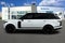 2015 Land Rover Range Rover Supercharged