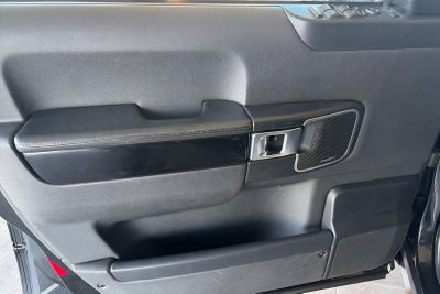 2011 Land Rover Range Rover HSE