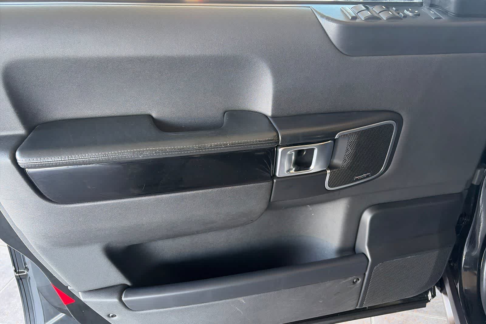 2011 Land Rover Range Rover HSE