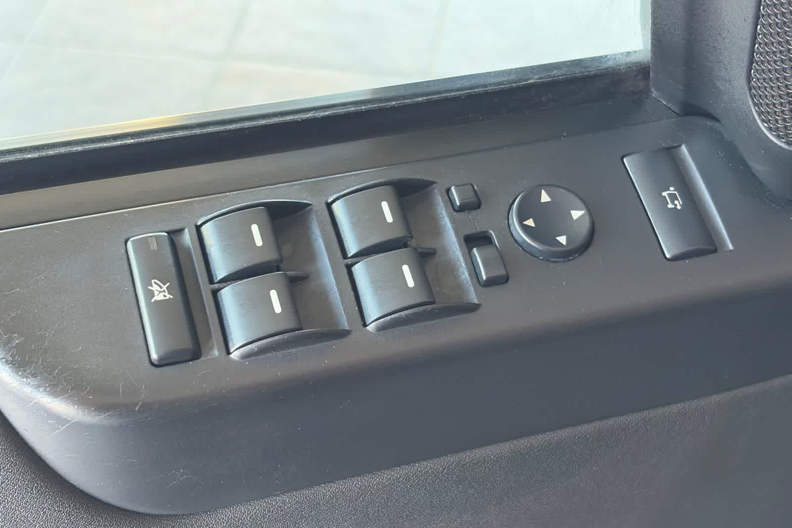 2011 Land Rover Range Rover HSE
