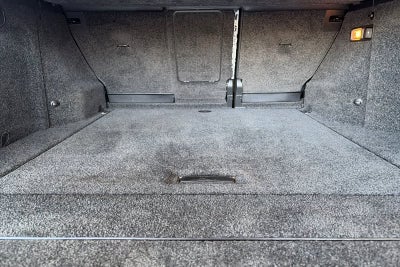 2011 Land Rover Range Rover HSE