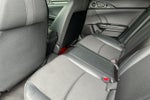 2021 Honda Civic Hatchback Sport