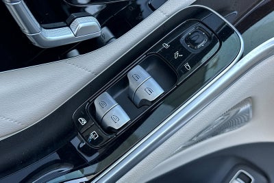 2024 Mercedes-Benz S 580 S 580