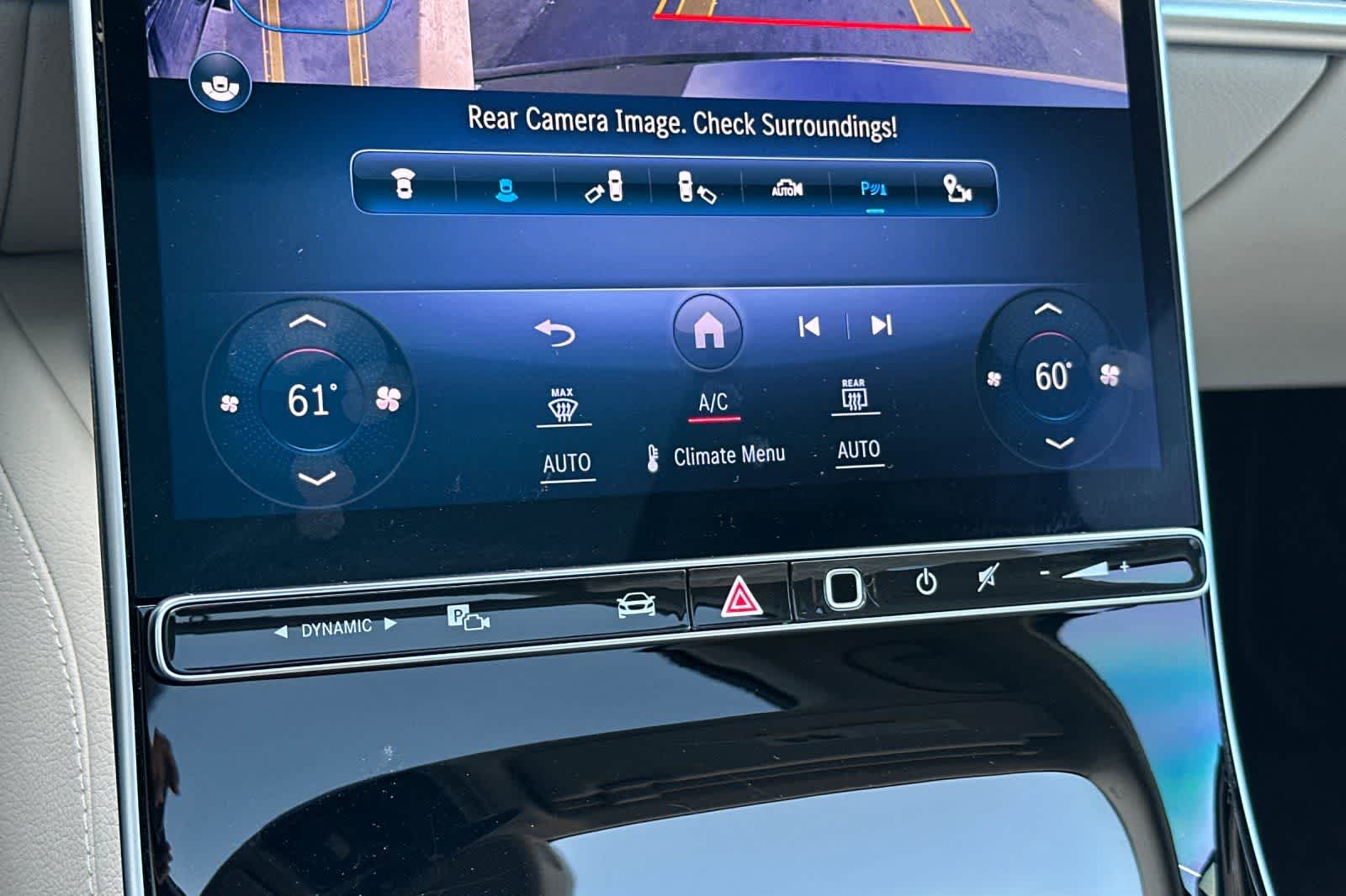 2024 Mercedes-Benz S 580 S 580