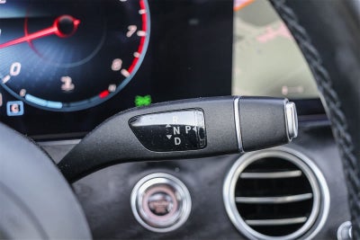 2021 Mercedes-Benz E-Class E 350