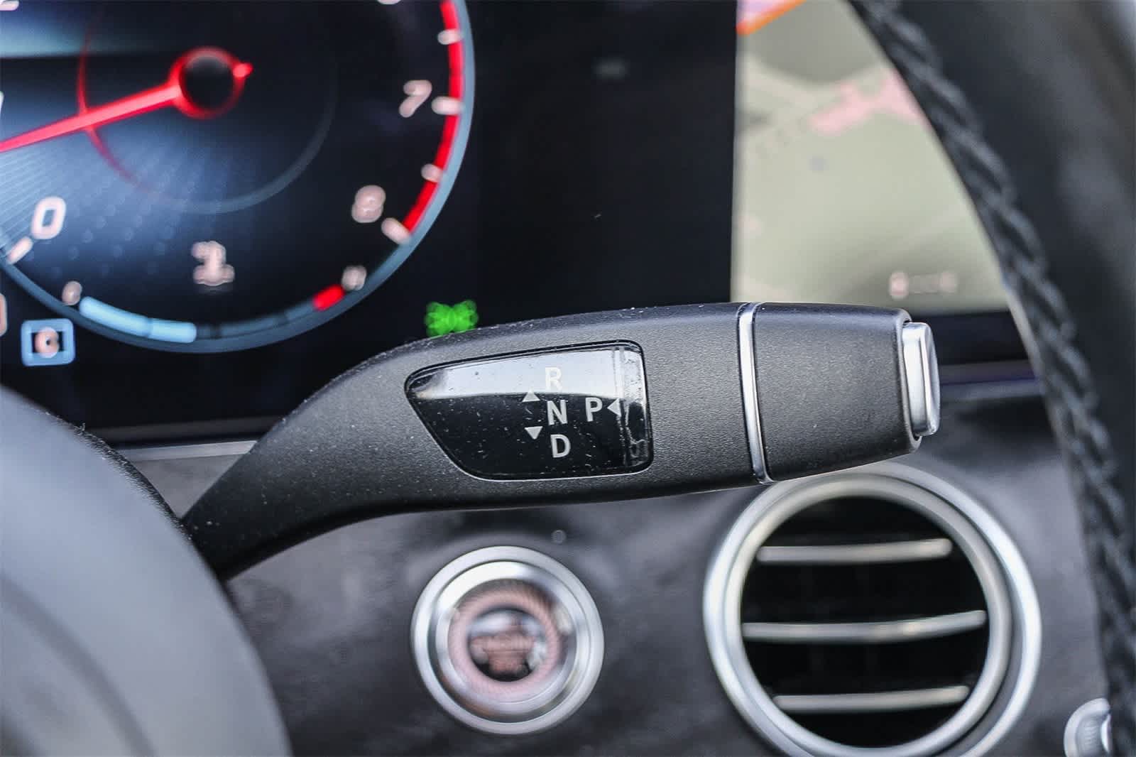 2021 Mercedes-Benz E-Class E 350