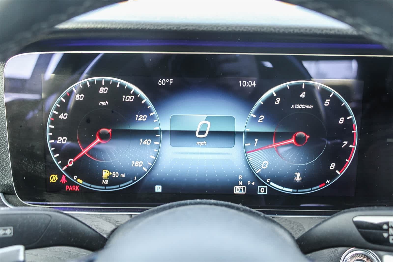 2021 Mercedes-Benz E-Class E 350