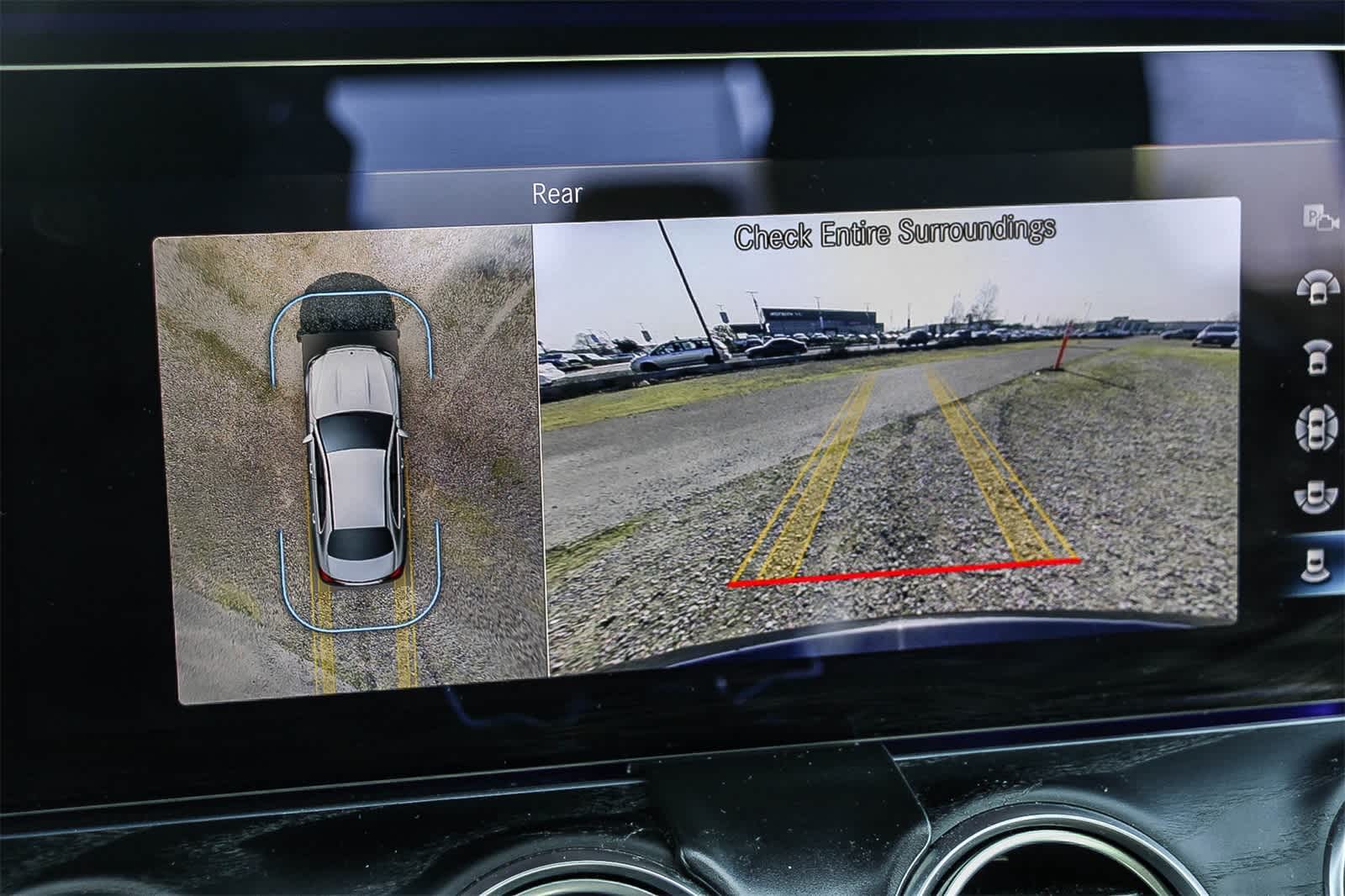 2021 Mercedes-Benz E-Class E 350