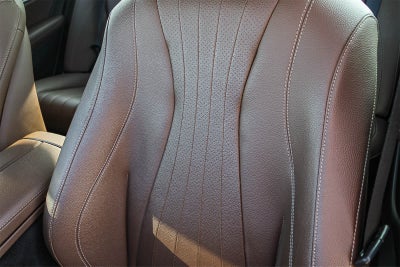 2021 Mercedes-Benz E-Class E 350