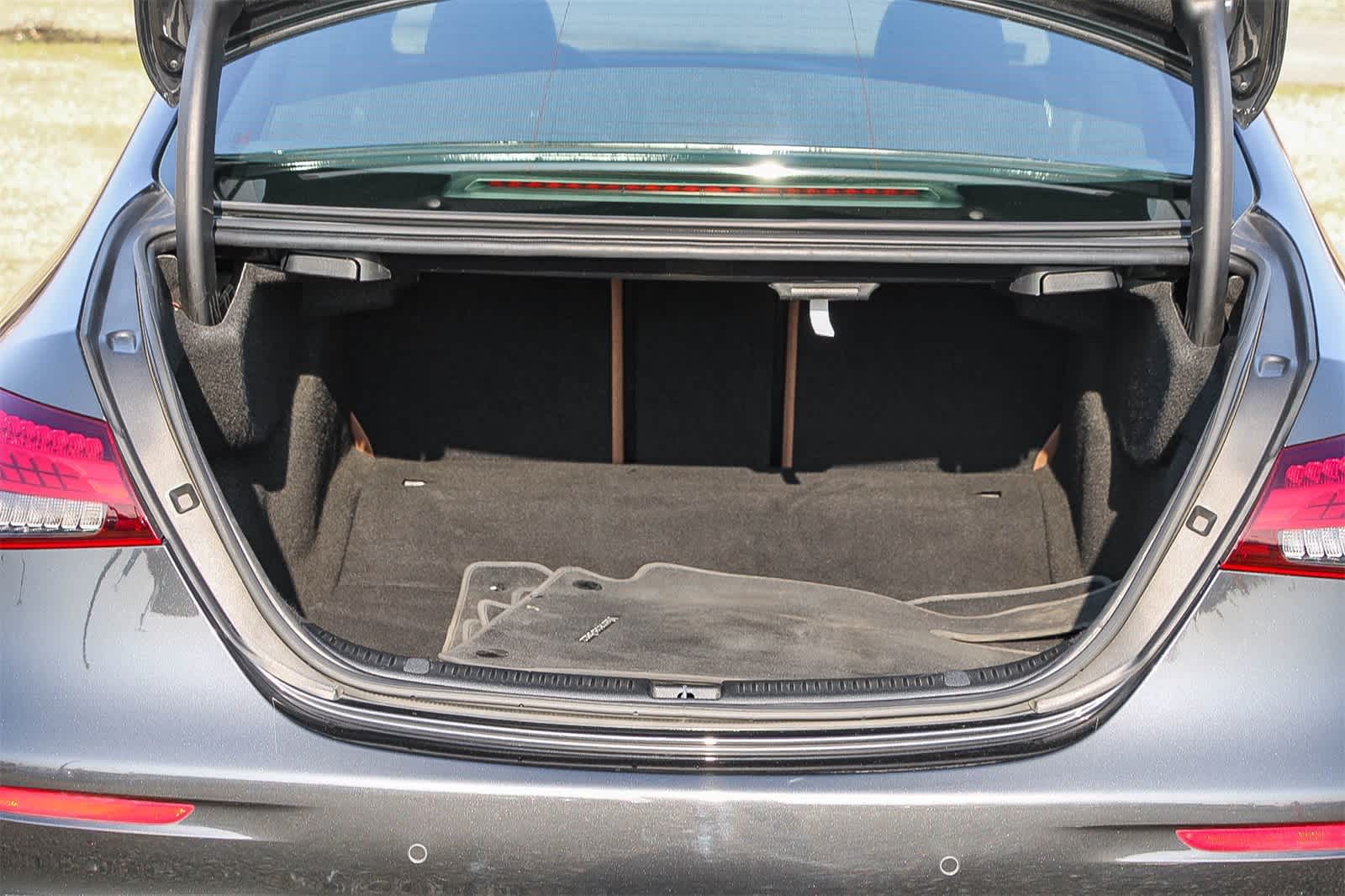 2021 Mercedes-Benz E-Class E 350