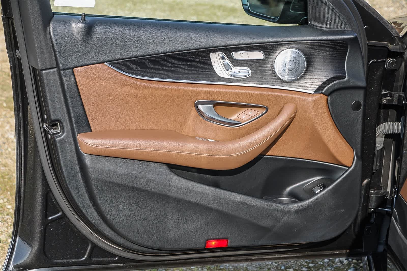 2021 Mercedes-Benz E-Class E 350