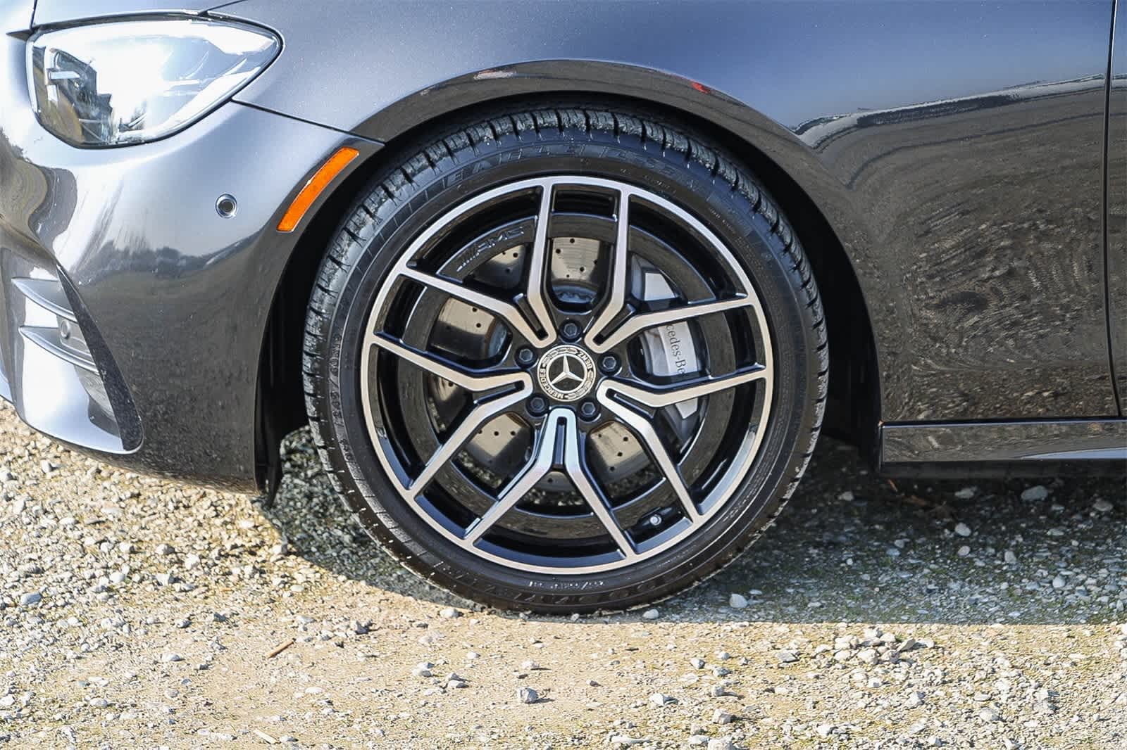 2021 Mercedes-Benz E-Class E 350