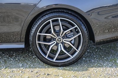 2021 Mercedes-Benz E-Class E 350