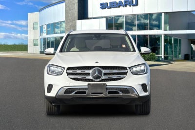 2021 Mercedes-Benz GLC 300 GLC 300